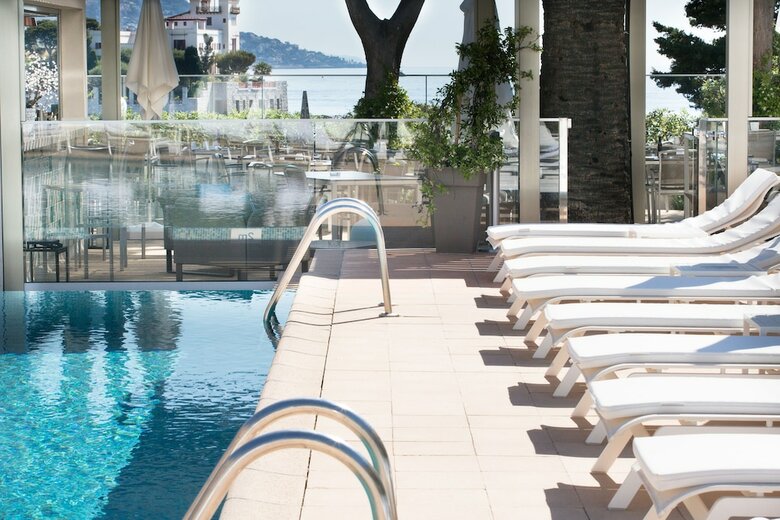 Hotel Royal Riviera