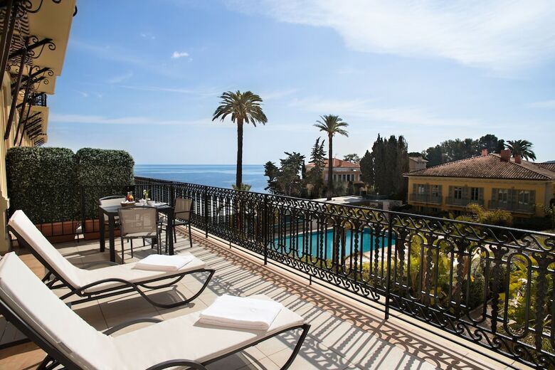 Hotel Royal Riviera