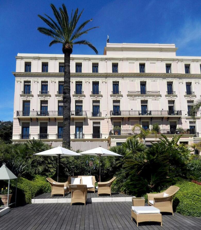 Hotel Royal Riviera