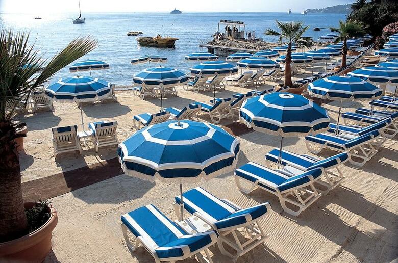 Hotel Royal Riviera