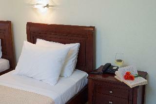 Melmar View Hotel