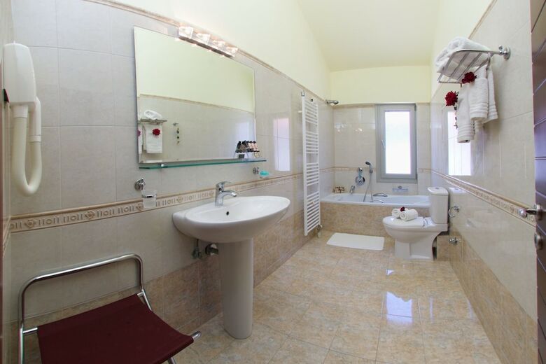Melmar View Hotel