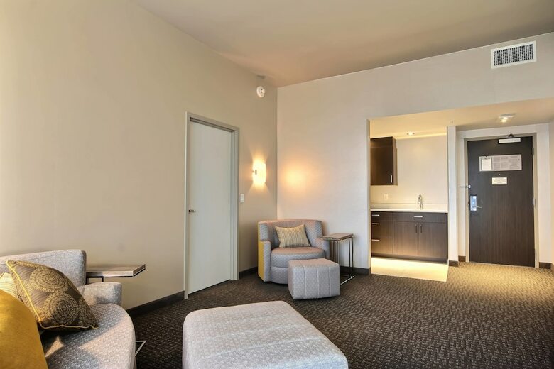 Hotel Courtyard By Marriott Quebec City