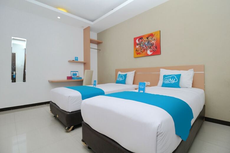 Hotel Airy Semarang Barat Amarta Raya