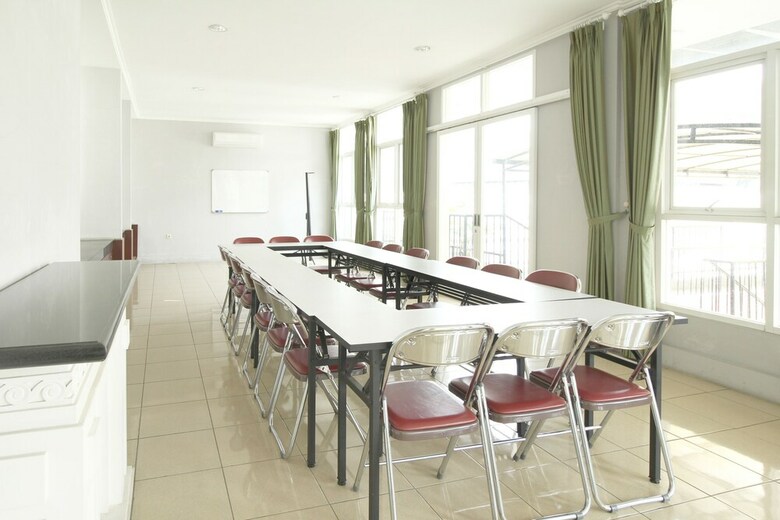 Hotel Airy Cicendo Otten 6 Bandung