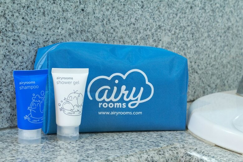 Hotel Airy Cicendo Otten 6 Bandung