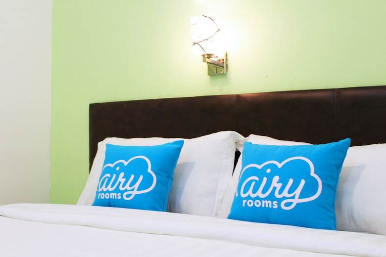 Hotel Airy Greenland Ahmad Yani Batam