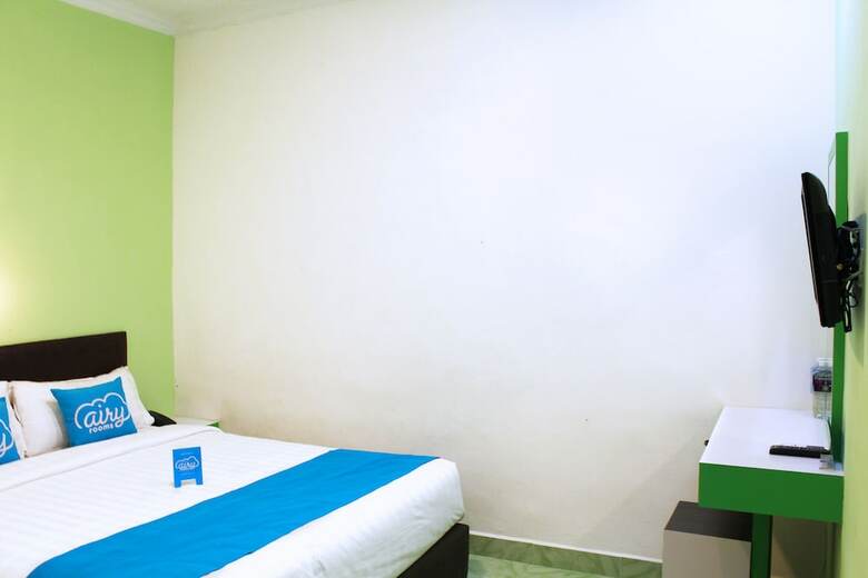 Hotel Airy Greenland Ahmad Yani Batam