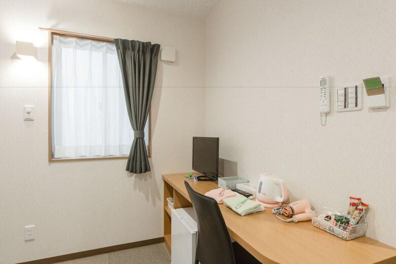 Guest House & Hotel Shijo Omiya