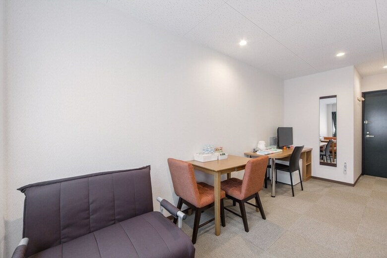 Guest House & Hotel Shijo Omiya