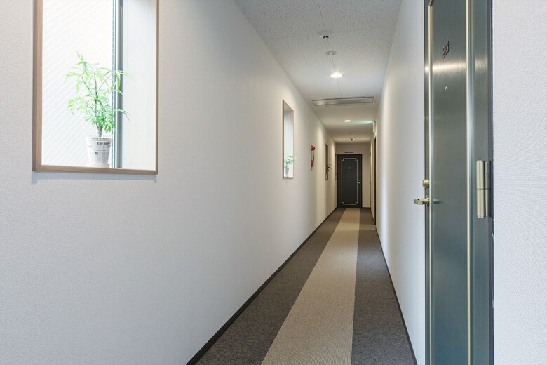 Guest House & Hotel Shijo Omiya