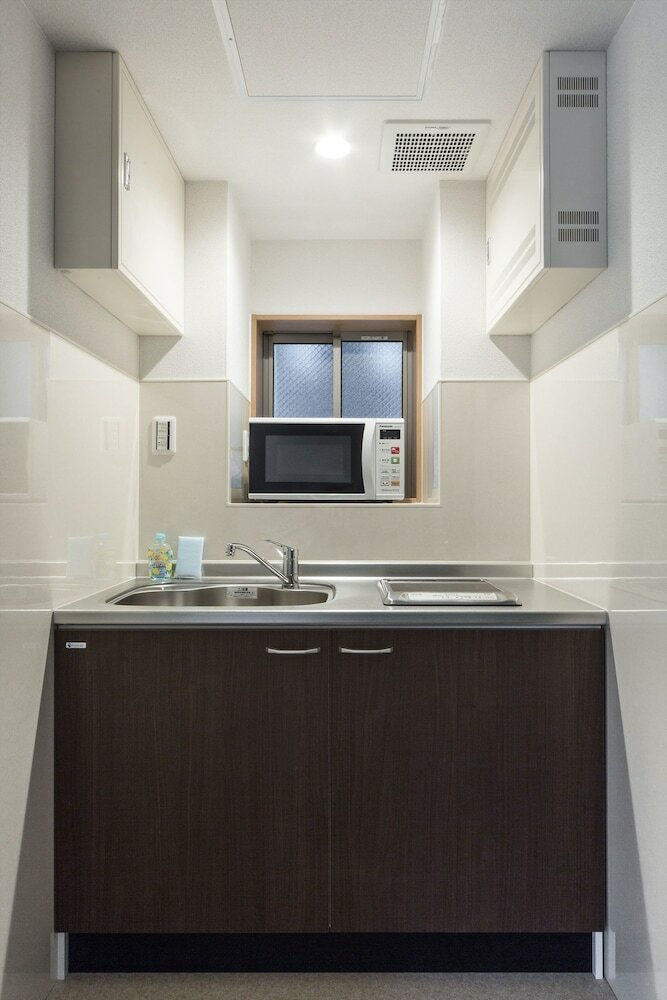 Guest House & Hotel Shijo Omiya
