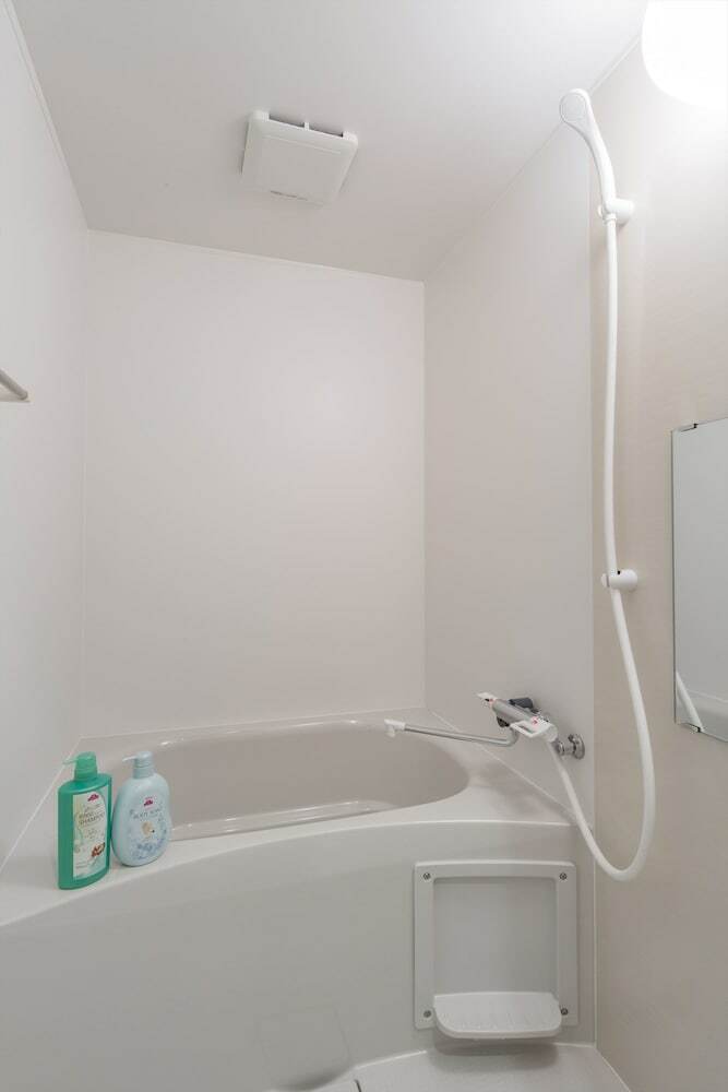 Guest House & Hotel Shijo Omiya
