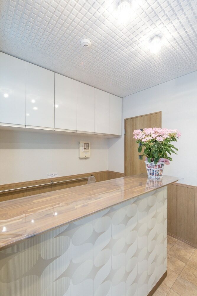 Guest House & Hotel Shijo Omiya