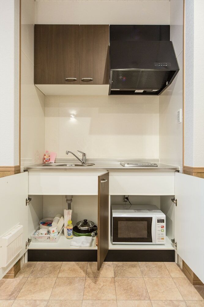 Guest House & Hotel Shijo Omiya