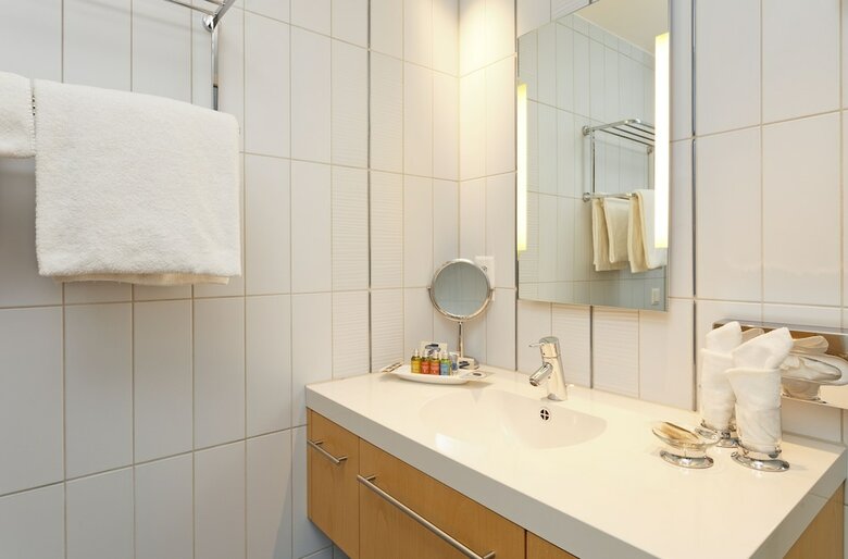 Hotel Eden Spiez Swiss Quality