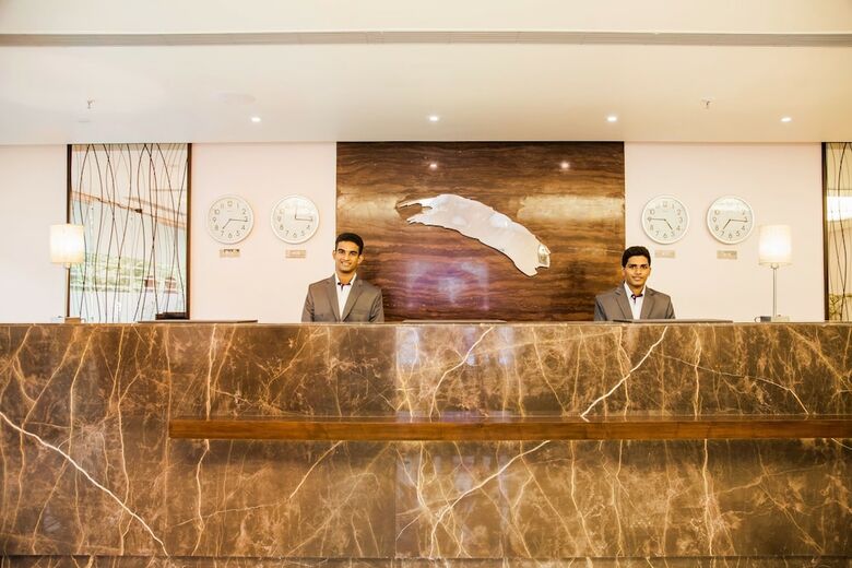 Mango Hotels Manipal
