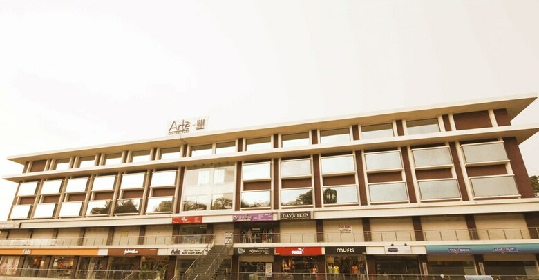 Mango Hotels Manipal