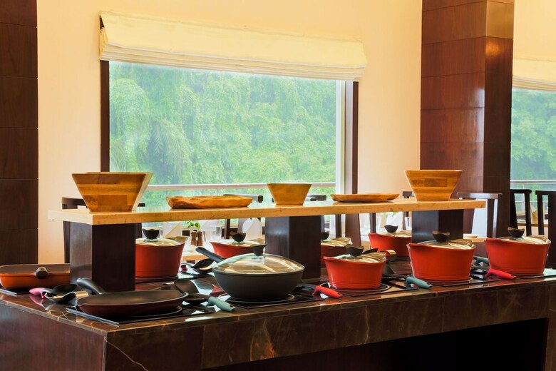 Mango Hotels Manipal