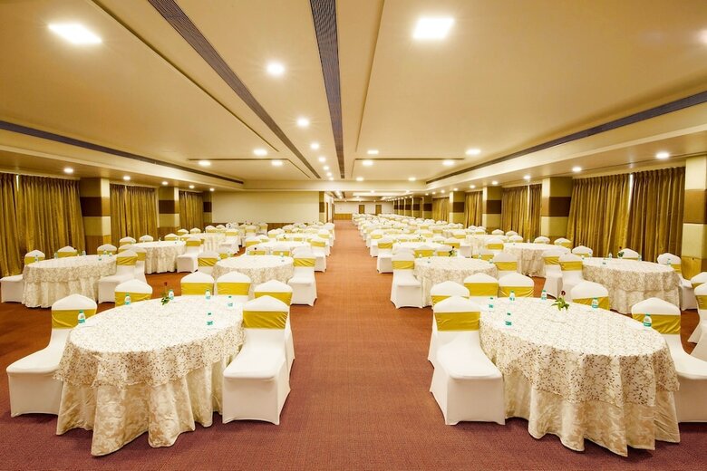 Mango Hotels Manipal