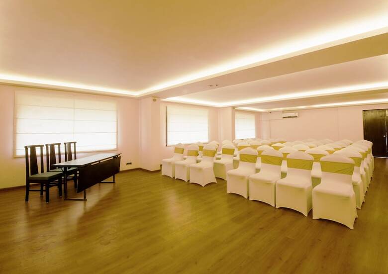 Mango Hotels Manipal