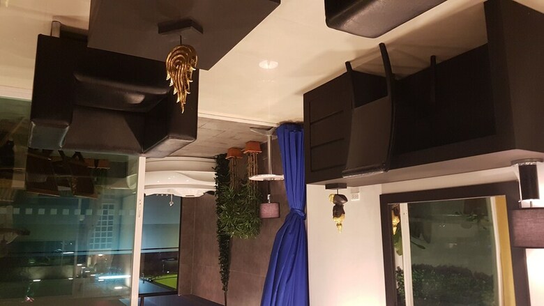 Hotel East Suites