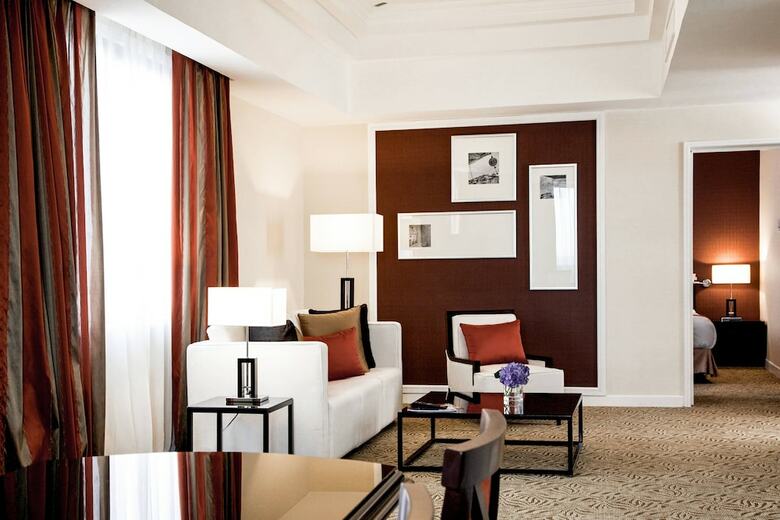 AC Hotel By Marriott Penang