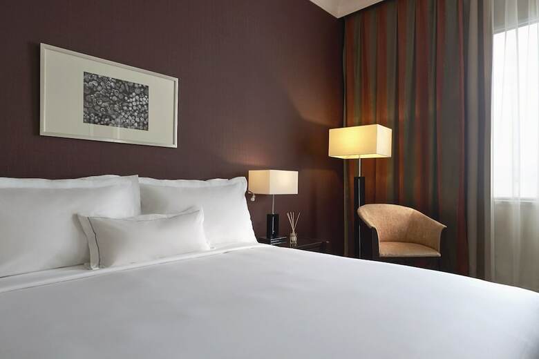 AC Hotel By Marriott Penang