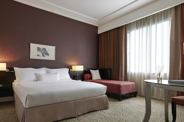 AC Hotel By Marriott Penang