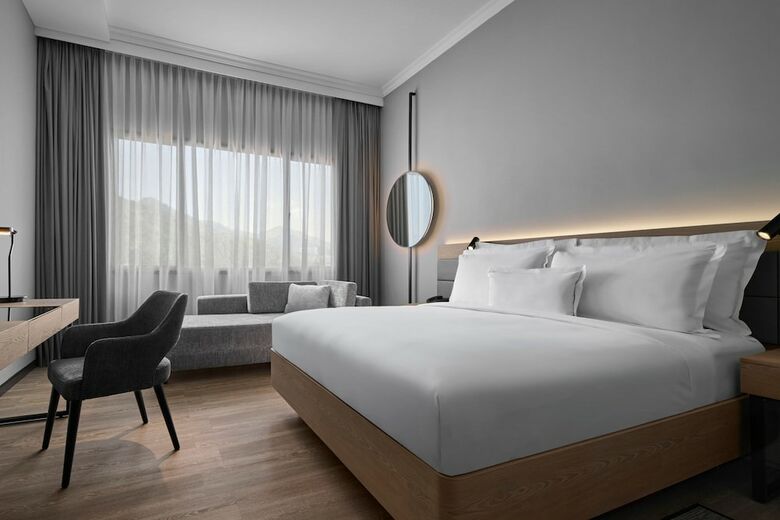 AC Hotel By Marriott Penang