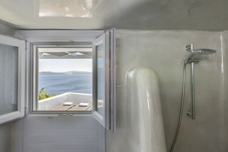 Villa Helianthus Suites