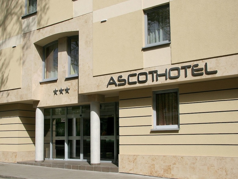 Hotel Ascot Premium ***
