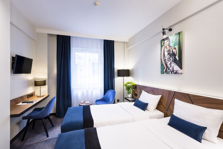 Hotel Ascot Premium ***