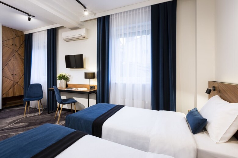 Hotel Ascot Premium ***