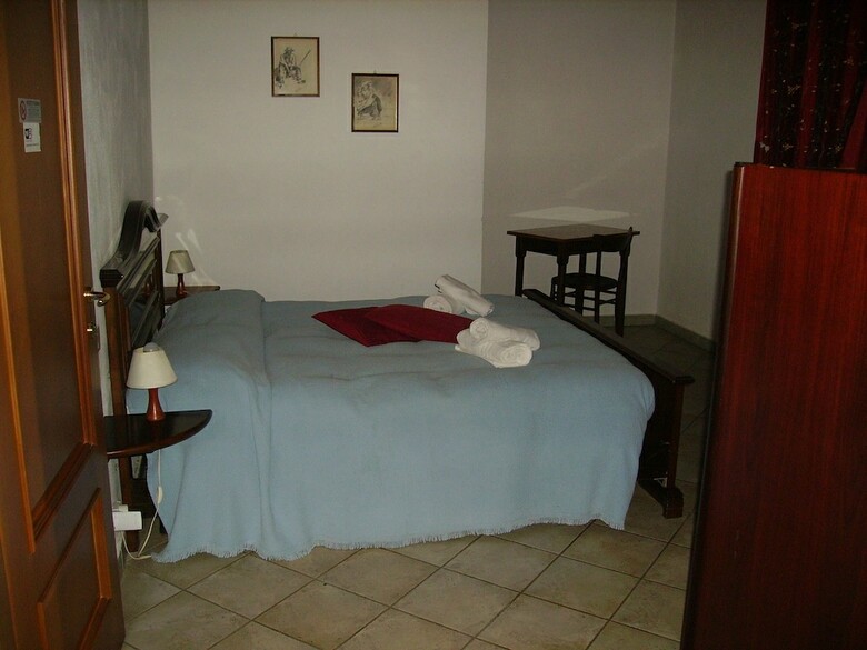 Chicca Hotel
