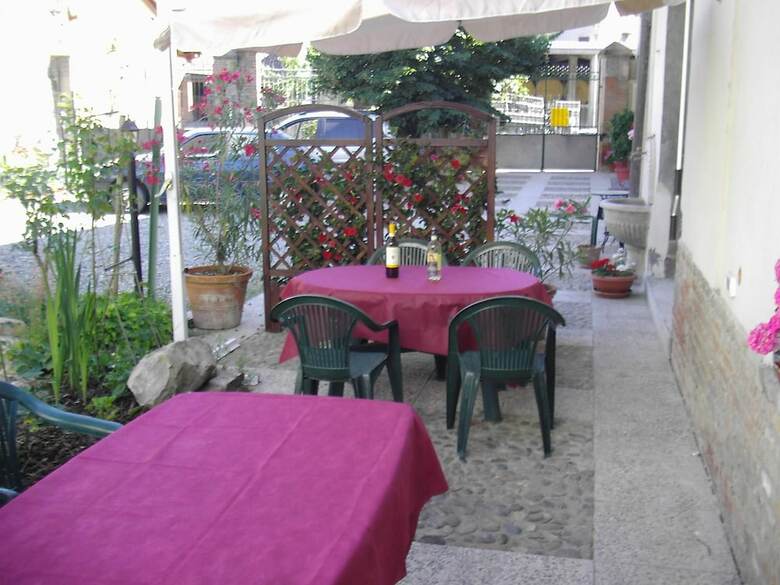 Chicca Hotel