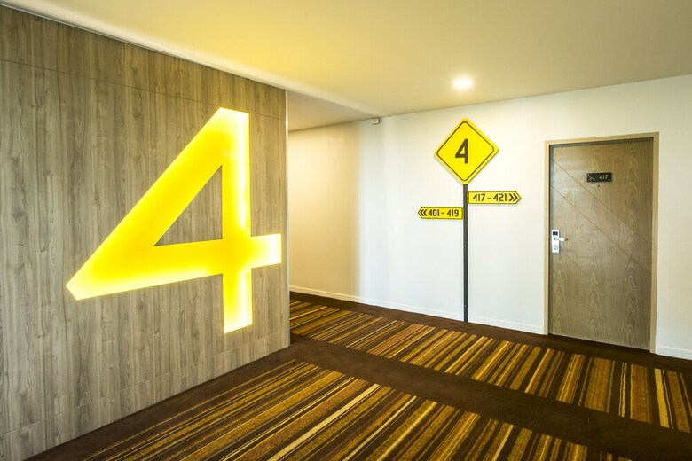 The Circle Hotel