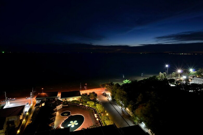 Hotel Sigma Resort Jomtien Pattaya
