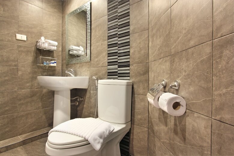 Hotel Sigma Resort Jomtien Pattaya