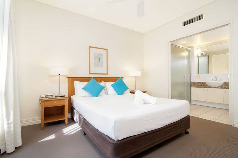 Apartamentos Mowbray By The Sea