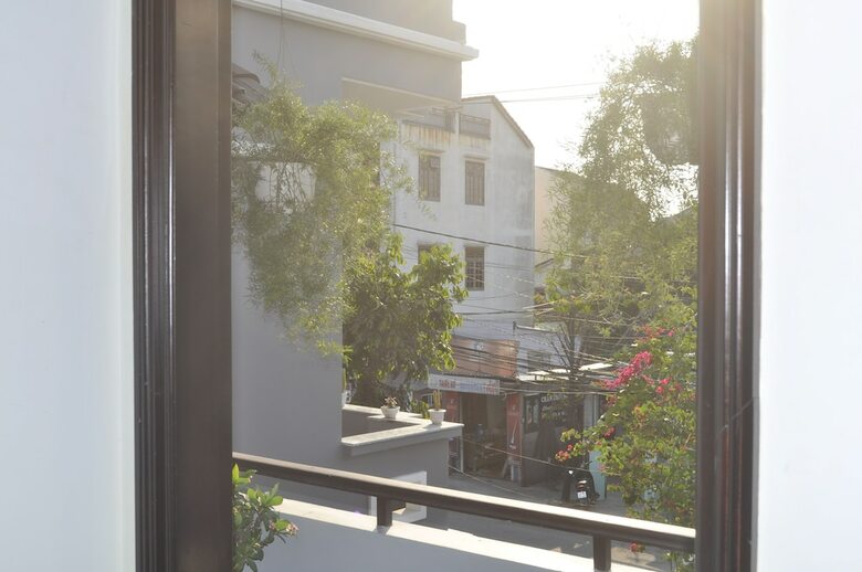 Hotel Green Coco Homestay Hoi An