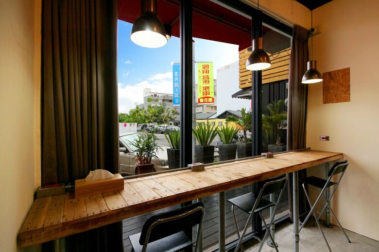 Hostal Le Da Backpacker Hostel