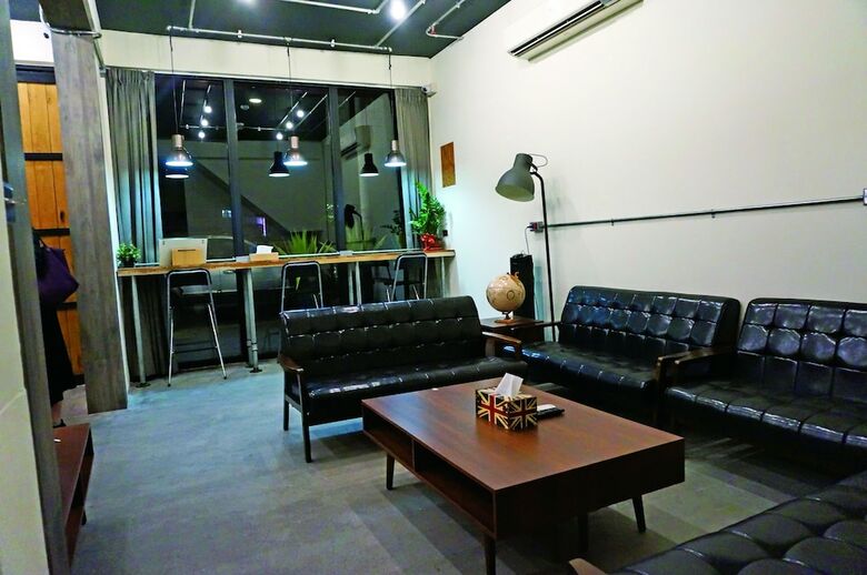 Hostal Le Da Backpacker Hostel