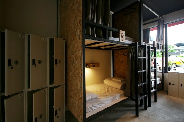 Hostal Le Da Backpacker Hostel