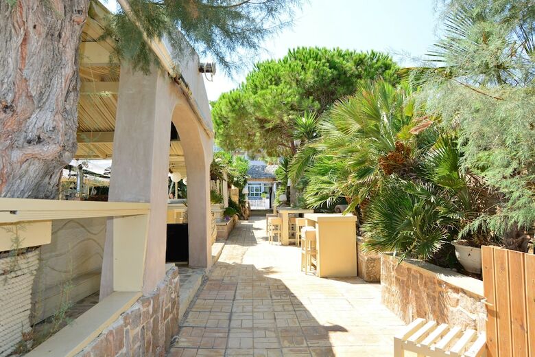 Hotel Aqua Mare Resort