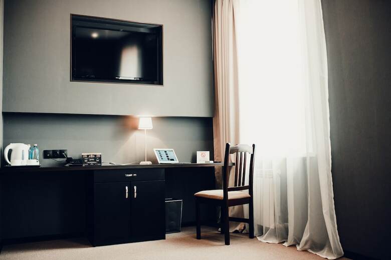 Astana Central Hotel