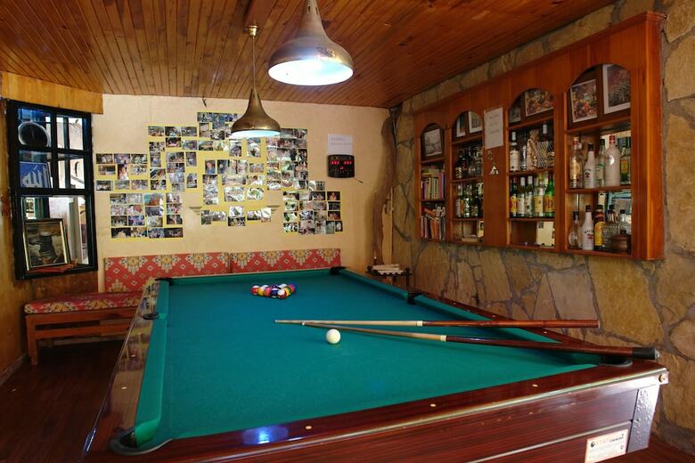 Best House Hotel