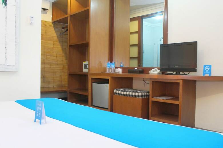 Hotel Airy Legian Melasti 36 Kuta Bali