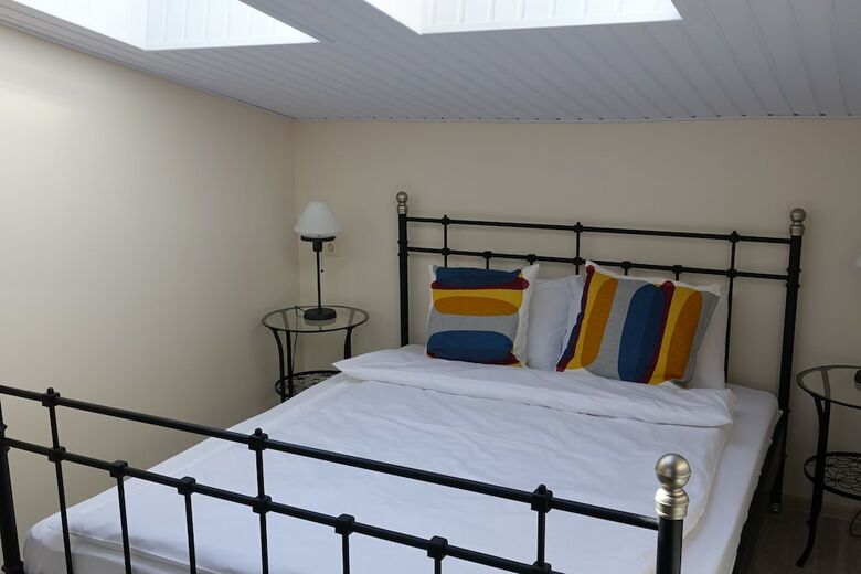 Sacvoyage Hotel
