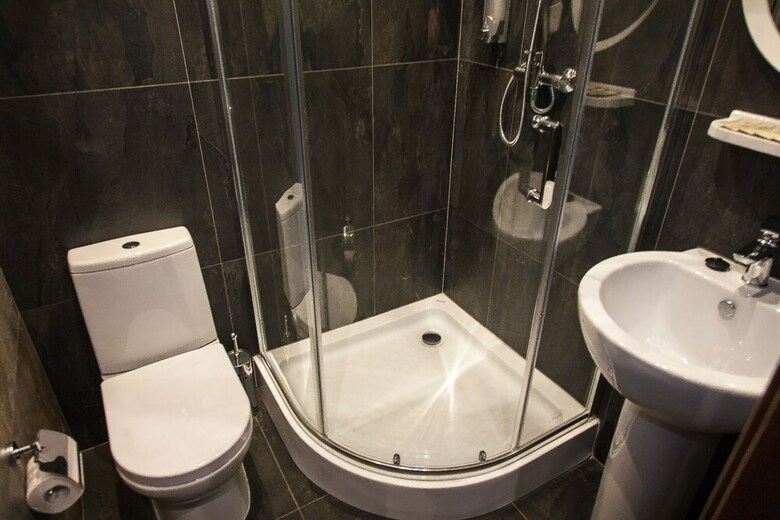 Sacvoyage Hotel